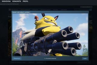 Pokémoni přes kopírák? Nintendo žaluje herní studia kvůli postavičkám - Seznam Zprávy